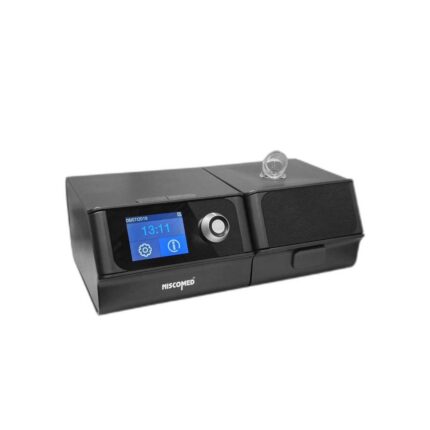 Niscomed BiPAP Machine